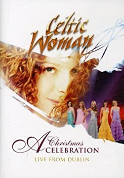 【中古】【輸入品・未使用】A Christmas Celebration [DVD]