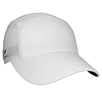【中古】【インポート品・未当て嵌める】NEWTON（サー・アイザック・ニュートン） スピード競技かぶり笠｜RACE HAT nt7700 （駈けっくら旗がしら・かぶり笠） 白いこと(WHT) 無償性大きさ