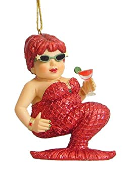 【中古】【輸入品・未使用】December Diamonds Strawberry Margarita Ornament-Glitter Sparkles! by December Diamonds Strawberry Margarita Ornament-Glitter Sparkles! 16,829円