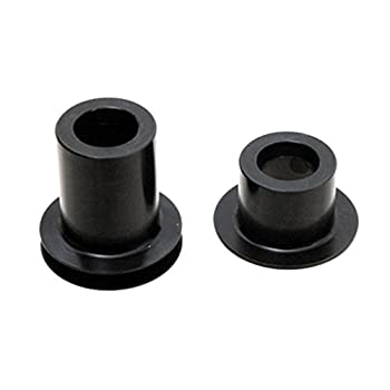 【中古】【輸入品・未使用】DT Swiss 240s 135 to 142 Conversion End Caps Only by DT Swiss