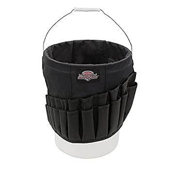 【中古】【輸入品・未使用】Bucket Boss レン チボス 工具収納用 バケツカバー