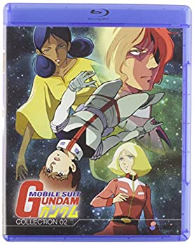 【中古】【輸入品・未使用】Mobile Suit GundamPart 2 [Blu-ray] [Import]｜スカイマーケットプラス 55,055円