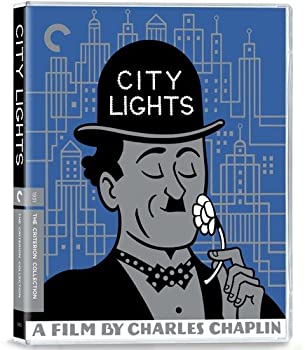 【中古】【輸入品・未使用】Criterion Collection: City Lights / [Blu-ray] [Import]｜スカイマーケットプラス
