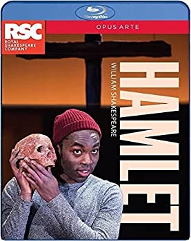 【中古】【輸入品・未使用】Hamlet