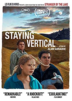【中古】【輸入品・未使用】Staying Vertical [DVD] [Import]｜スカイマーケットプラス