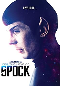 【中古】【輸入品・未使用】For the Love of Spock [DVD] [Import]｜スカイマーケットプラス