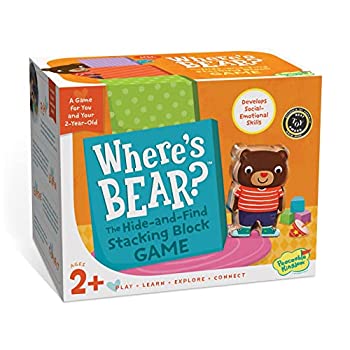 【中古】【輸入品・未使用】Where's Bear.|スカイマーケットプラス