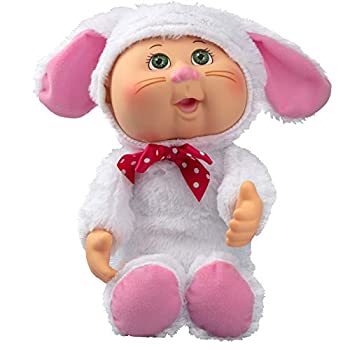 【中古】【輸入品・未使用】Cabbage Patch Kids 23cm Honey Bunny Cutie Doll
