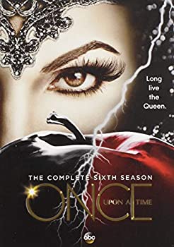【中古】【輸入品・未使用】Once Upon a Time: Complete Season 6/ [DVD] [Import]｜スカイマーケットプラス