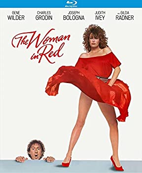 【中古】【輸入品・未使用】Woman in Red [Blu-ray] [Import] 19,199円