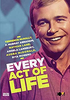 【中古】【輸入品・未使用】Every Act Of Life [DVD] [Import]｜スカイマーケットプラス