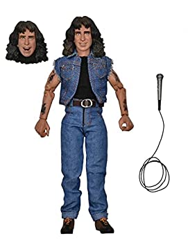 【中古】【輸入品・未使用】ネカ AC/DC ボン・スコット フィギュア NECA BON SCOTT Figure｜スカイマーケットプラス