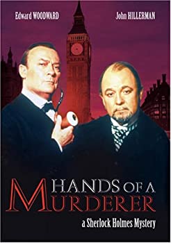【中古】【輸入品・未使用】Hands of a Murderer [DVD]
