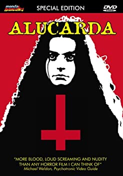 【中古】【輸入品・未使用】Alcuarda / [DVD] [Import]｜スカイマーケットプラス
