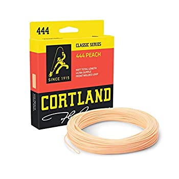 【中古】【輸入品・未使用】CORTLAND(コートランド) ライン 444クラシックPEACH WF5F|スカイマーケットプラス
