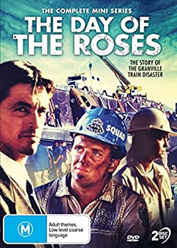【中古】【輸入品・未使用】Day of the Roses: Complete Series:｜スカイマーケットプラス