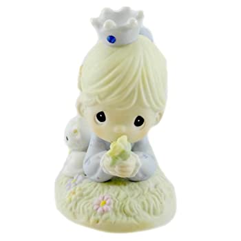 【中古】【輸入品・未使用】Precious Moments サンシャインが完璧な友達のフィギュア(0000386)