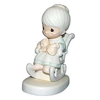 【中古】【輸入品・未使用】Precious Moments Purr-Fect Grandma フィギュア E3109｜スカイマーケットプラス 16,576円