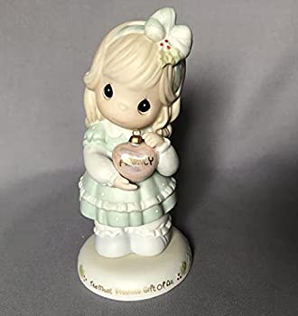 【中古】【輸入品・未使用】Precious Moments「The Most Precious Moments」 183814｜スカイマーケットプラス