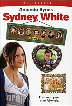 【中古】【輸入品・未使用】Sydney White (Full Screen Edition)｜スカイマーケットプラス
