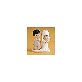 【中古】【輸入品・未使用】Precious Moments The Lord Bless You And Keep You。