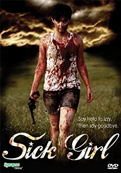 【中古】【輸入品・未使用】Sick Girl (Special Edition)