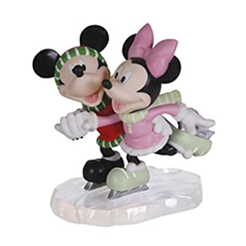 【中古】【輸入品・未使用】プレシャスモーメンツPrecious Moments Our Love Makes a Lasting Impression Figurine