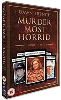 【中古】【輸入品・未使用】Murder Most Horrid [DVD] [Import]