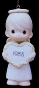 【中古】【輸入品・未使用】PRECIOUS MOMENTS GOD SENT HIS LOVE 1985 15768｜スカイマーケットプラス