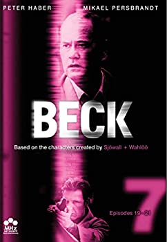 【中古】【輸入品・未使用】Beck: Episodes 19-21/ [DVD] [Import]｜スカイマーケットプラス