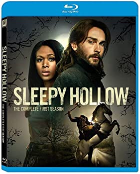 【中古】【輸入品・未使用】Sleepy Hollow: Season 1/ [Blu-ray] [Import]