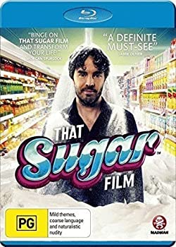【中古】【輸入品・未使用】That Sugar Film [Blu-ray] [Import]｜スカイマーケットプラス