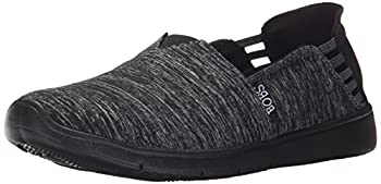 【中古】【輸入品・未使用】Skechers レディース カラー: ブラック 14,173円