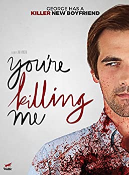 【中古】【輸入品・未使用】You're Killing Me / [DVD] [Import]｜スカイマーケットプラス