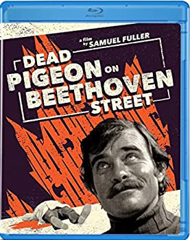 【中古】【輸入品・未使用】Dead Pigeon on Beethoven Street [Blu-ray] [Import]｜スカイマーケットプラス