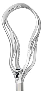 【中古】【輸入品・未使用】Warrior Evo 5 Unstrung Lacrosse Sticks, White