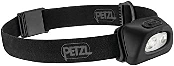 【中古】【インポート品・未当て嵌める】PETZL(ペツル) TACTIKKA+ (タクティカプラス) 黒いこと [スペシャライズドシリーズ] E89AA A