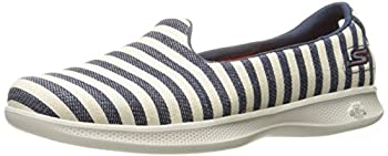 【中古】【輸入品・未使用】Skechers Performance レディース Go Step Lite Voyager US サイズ: 5.5 カラー: マルチカラー