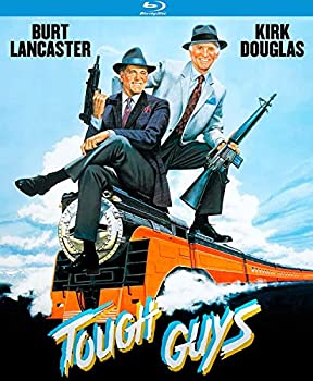 【中古】【輸入品・未使用】Tough Guys [Blu-ray] [Import]
