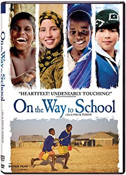 【中古】【輸入品・未使用】On the Way to School [DVD] [Import]｜スカイマーケットプラス