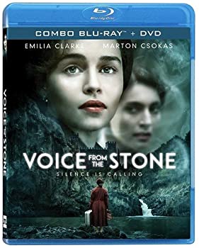 【中古】【輸入品・未使用】Voice from the Stone/ [Blu-ray] [Import]｜スカイマーケットプラス
