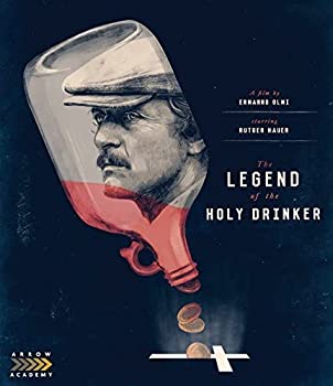 【中古】【輸入品・未使用】Legend of the Holy Drinker [DVD] [Import]