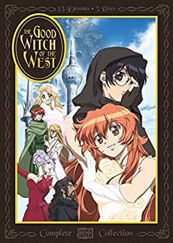 【中古】【輸入品・未使用】Good Witch of the West/ [DVD] [Import]｜スカイマーケットプラス