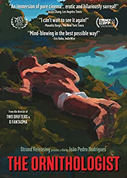 【中古】【輸入品・未使用】Ornithologist [DVD] [Import]｜スカイマーケットプラス 11,078円