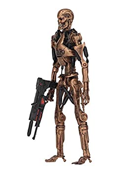 【中古】【輸入品・未使用】NECA - Terminator 5.1cm - 18cm Scale Action Figure - Kenner Tribute - Metal Mash Endoskeleton 36,087円