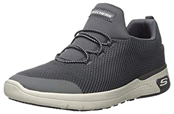 【中古】【輸入品・未使用】Skechers レディース Marsing-waiola ヘルスケア プロフェッショナルシューズ US サイズ: 9.5 Wide カラー: グレー|スカイマーケットプラス