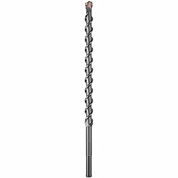 【中古】【輸入品・未使用】Bosch HC5053 1 In. x 36 In. SDS-max Speed-X Rotary Hammer Bit｜スカイマーケットプラス