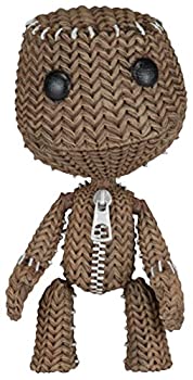 【中古】【輸入品・未使用】NECA Little Big Planet - 18cm Scale Series 2 Quizzical Sackboy Action Figures