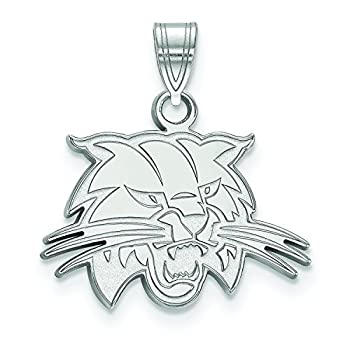 【中古】【輸入品・未使用】オハイオSmall (1?/ 2インチ) ペンダント(Sterling Sliver)