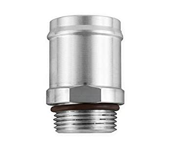 【中古】【輸入品・未使用】Frostbite FB401 ラジエーターホース継手